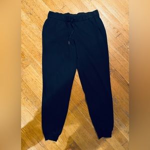 Lululemon jogger pants size 8